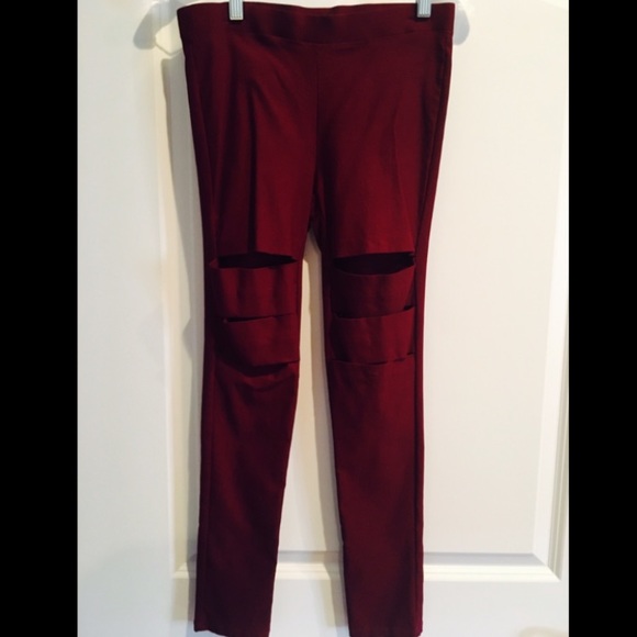 A'GACI - Pants - Picture 1 of 3