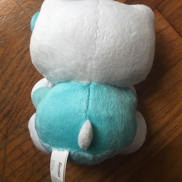 Plushy , hello kitty - Picture 3 of 4