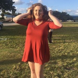 Meet your Posher, Jaimie