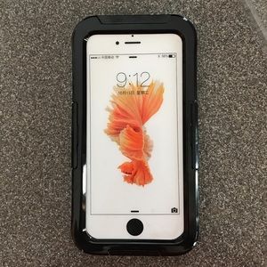 iPhone 7 plus waterproof case