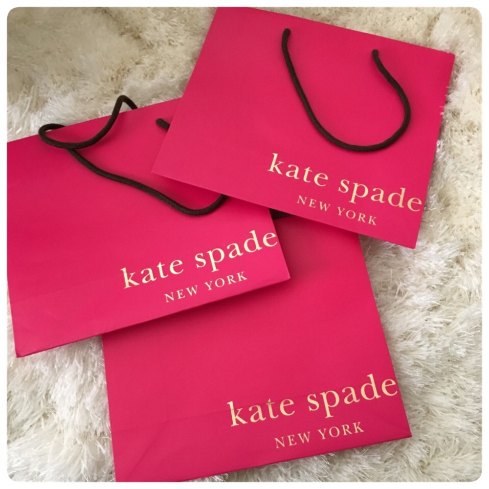 Kate Spade Bags - Set of 3