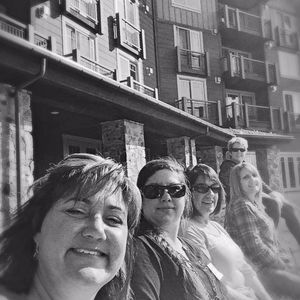 Meet your Posher, Kris