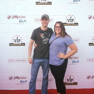 Meet your Posher, Morgan