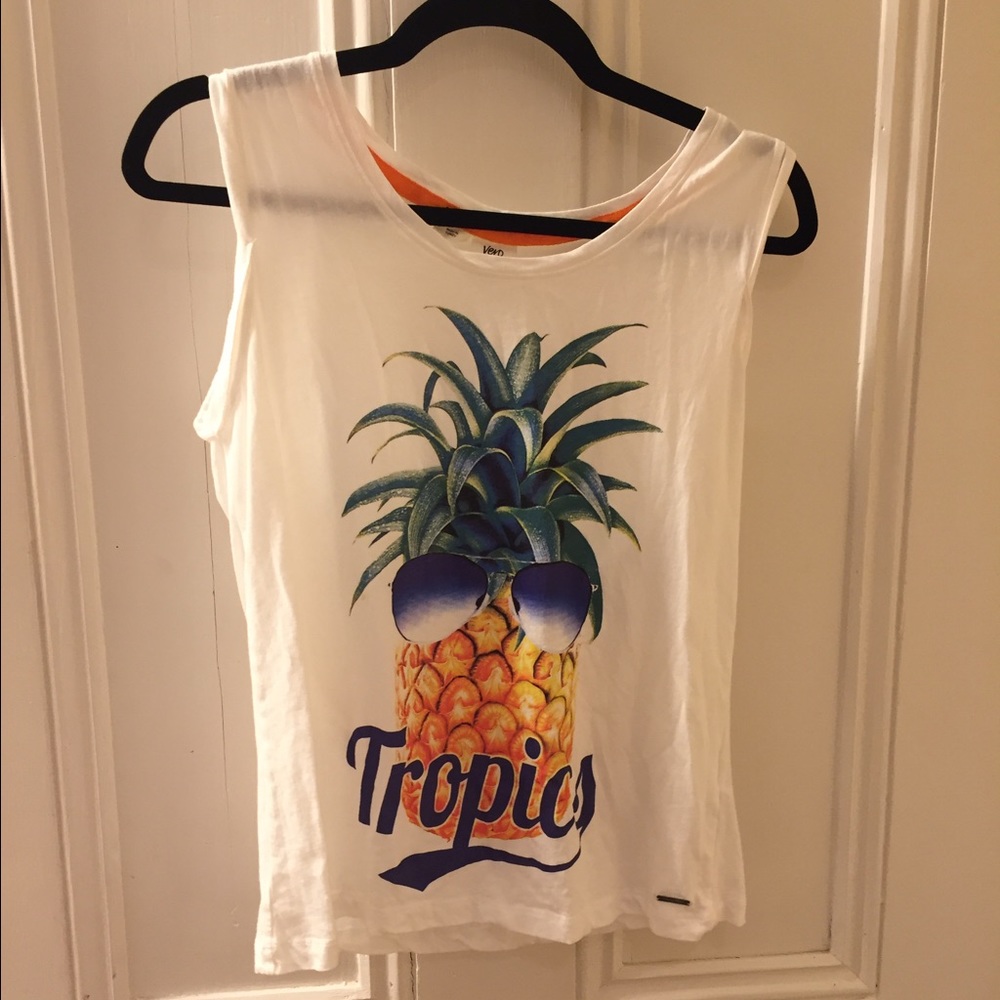 VERO MODA TANK TOP! NEVER WORN