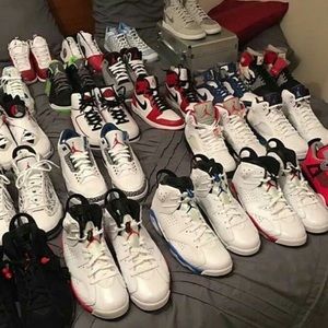 Meet your Posher, Darius