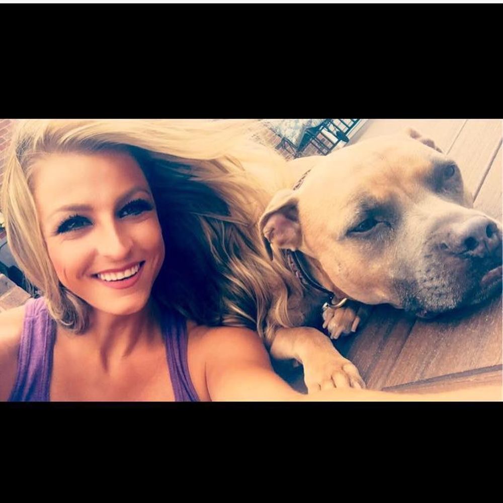 Meet your Posher, Bekah