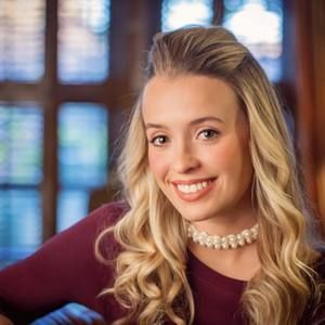 Meet your Posher, Isabel