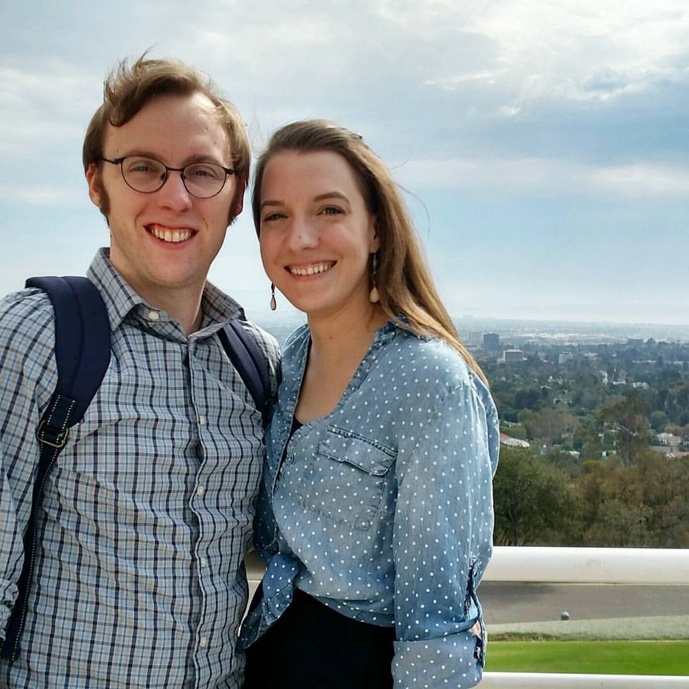 Meet your Posher, Alicia