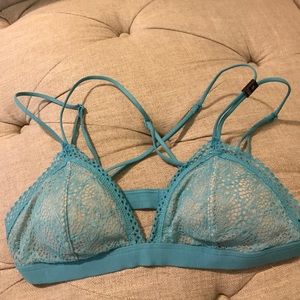 VS Strappy Bralette