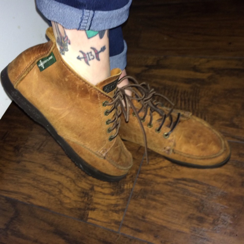 Eastland Chukka