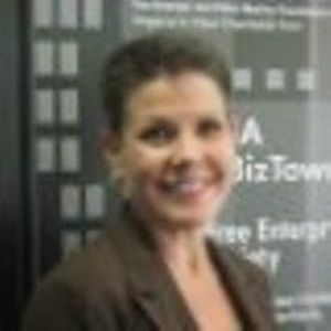 Meet your Posher, Becky