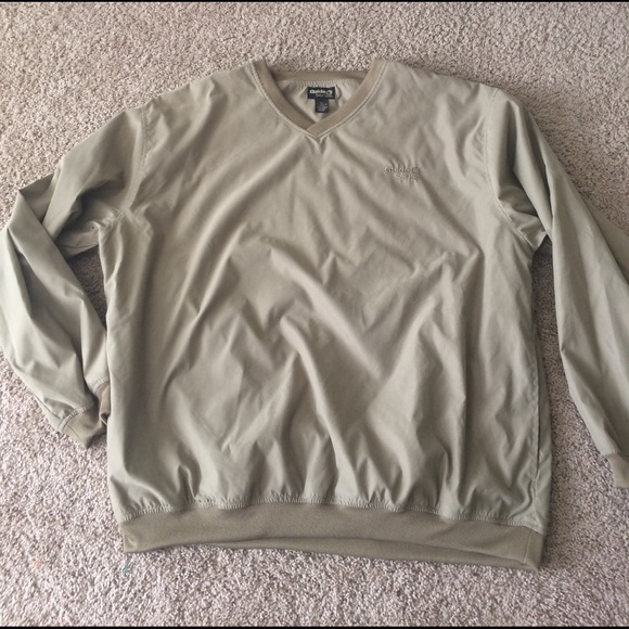 Guide series weatherproof pull over shell sz 2X LT - Picture 1 of 6