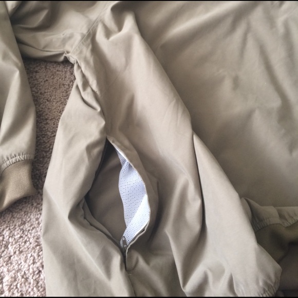 Guide series weatherproof pull over shell sz 2X LT - Picture 5 of 6