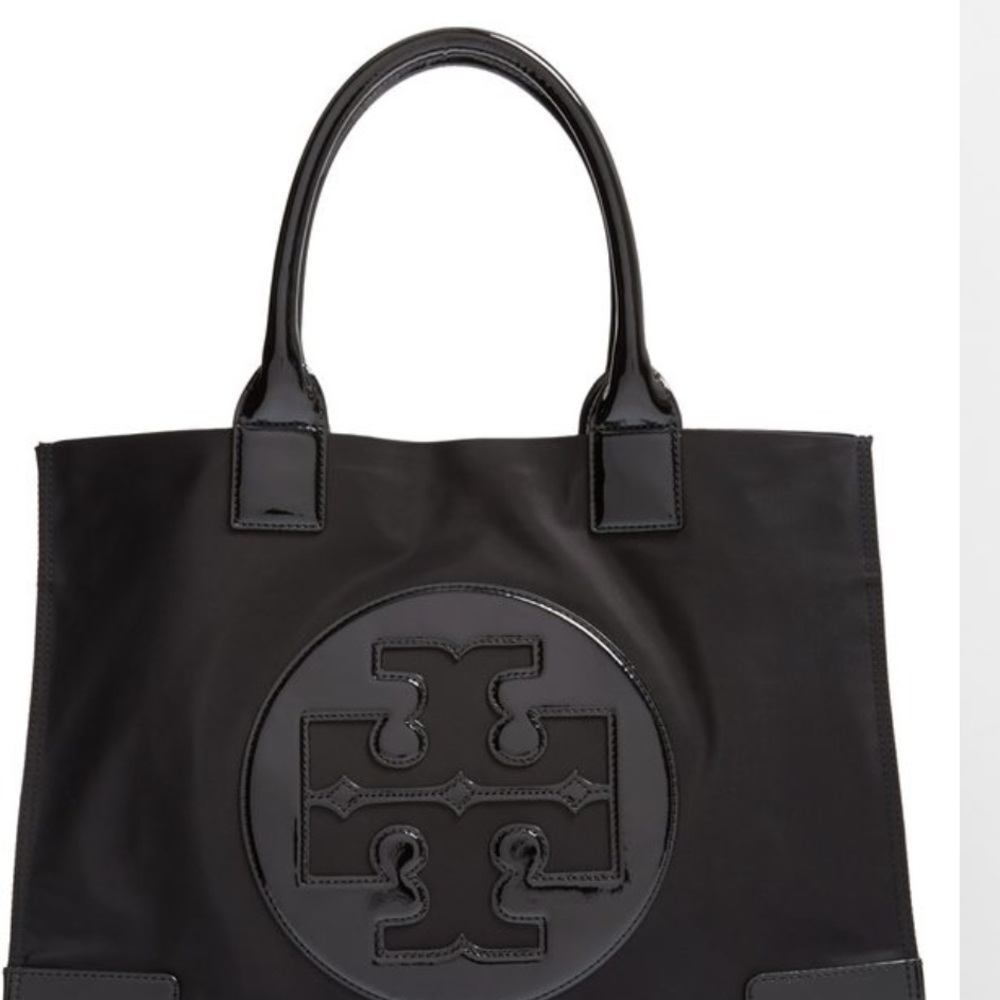 Tory burch 'Ella' nylon tote
