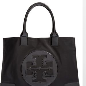 Tory burch 'Ella' nylon tote