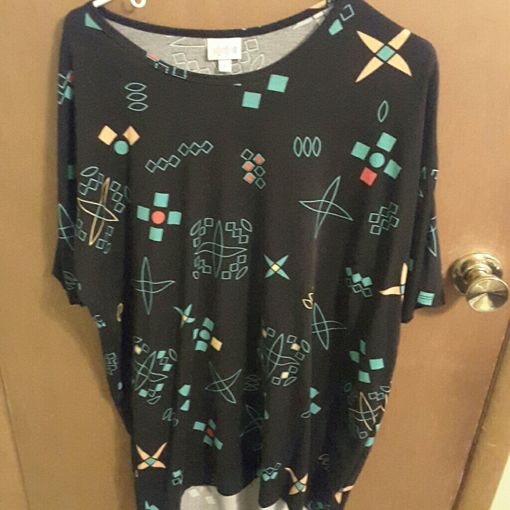 Lularoe Irma