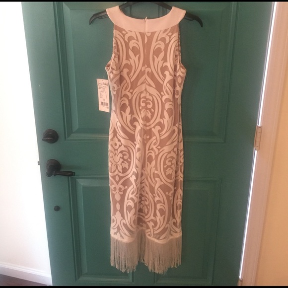 Gorgeous Joseph Ribkoff dress. Never worn! - Picture 2 of 2
