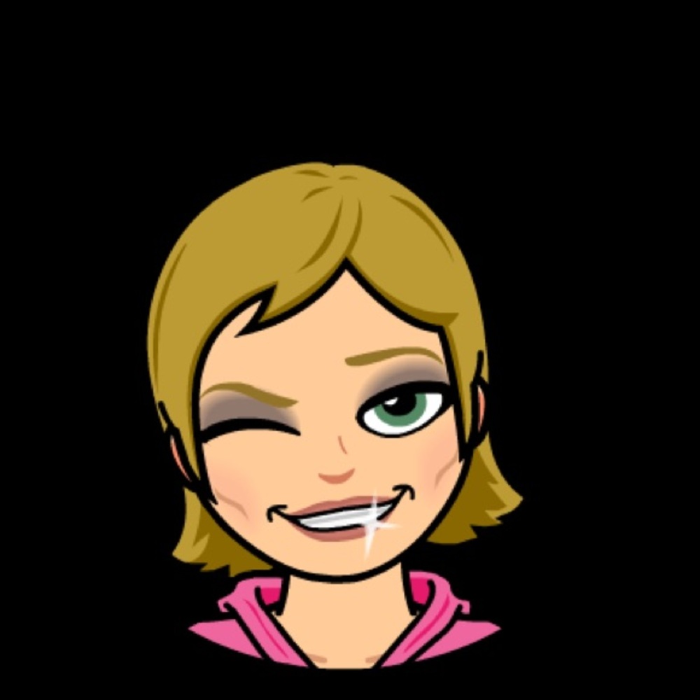 Meet your Posher, Brenda