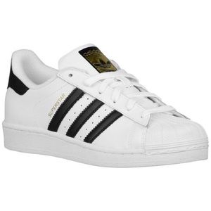 Adidas Superstar sneakers (brand new)