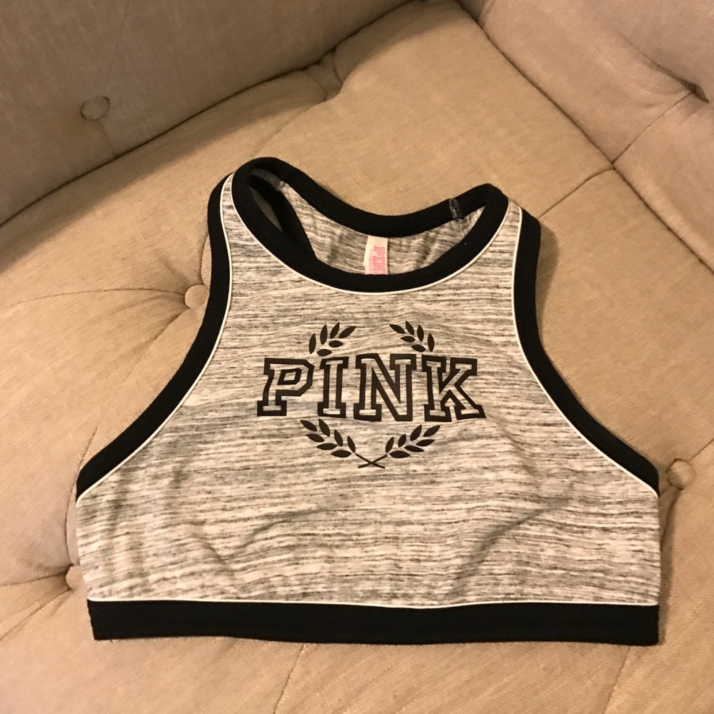 PINK Sports Bra