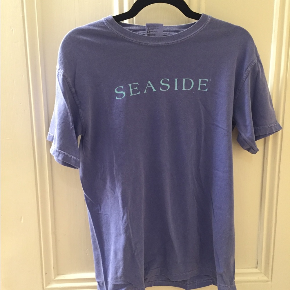 Seaside Shirt! Barely worn!! Small