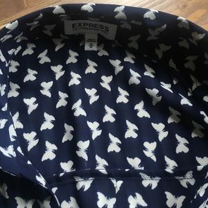 The portofino shirts , express