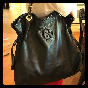 Tory butch Marion bag