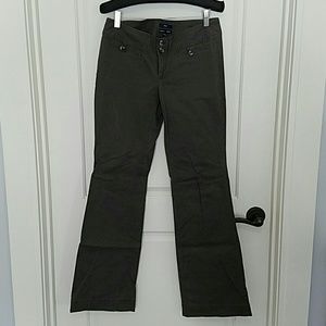 Gap Bootcut Pants