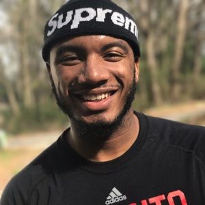 Meet your Posher, Montrell