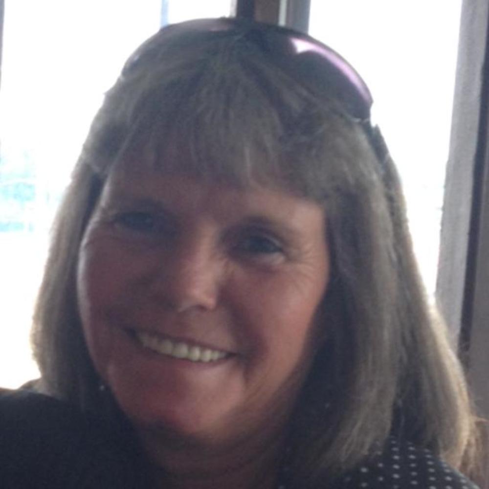 Meet your Posher, Joann