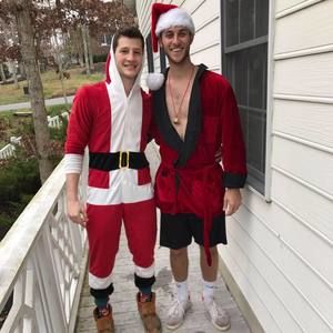 Meet your Posher, Darren