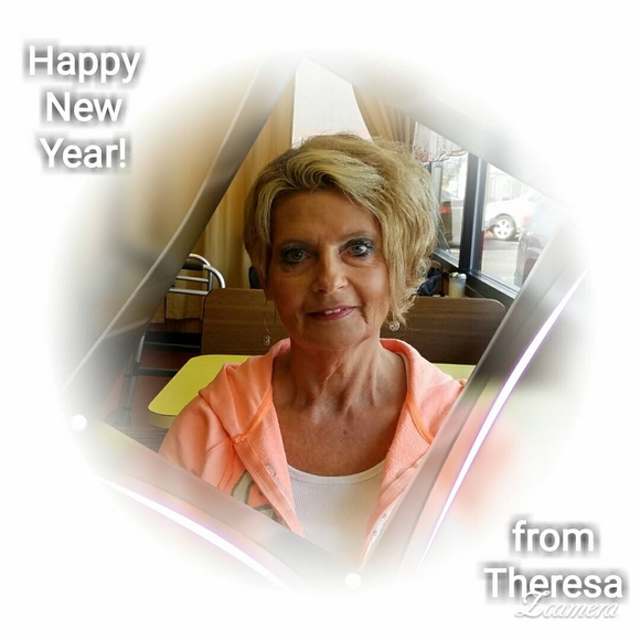 Meet your Posher, Theresa - Picture 1 of 1