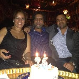 Meet your Posher, Michael