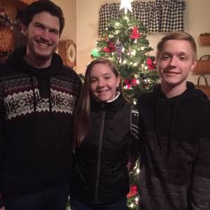 Meet your Posher, Ann