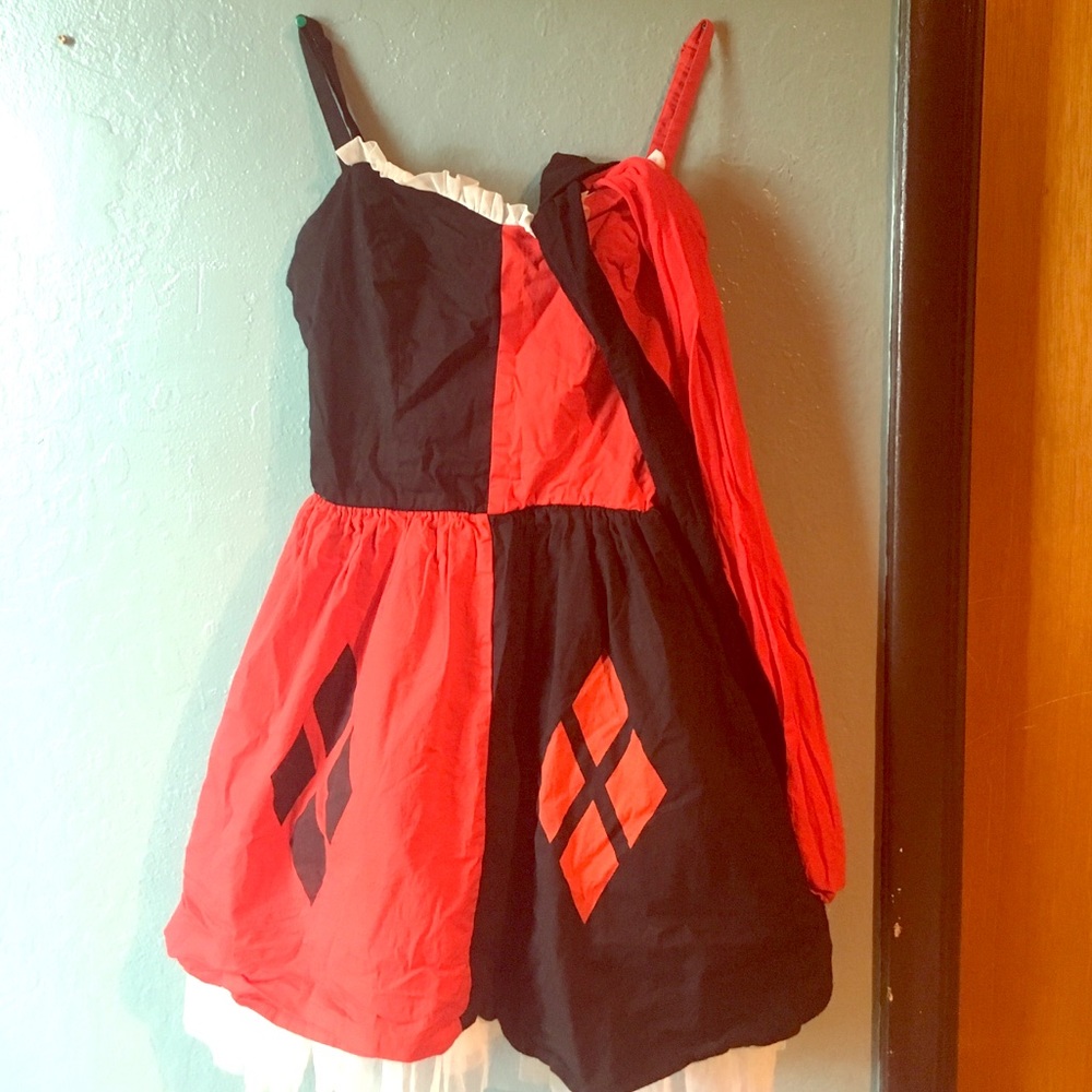 Dress