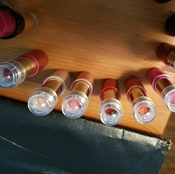 Designer Lipsticks by Chanel, YSL, Givenchy, etc. - Picture 3 of 3