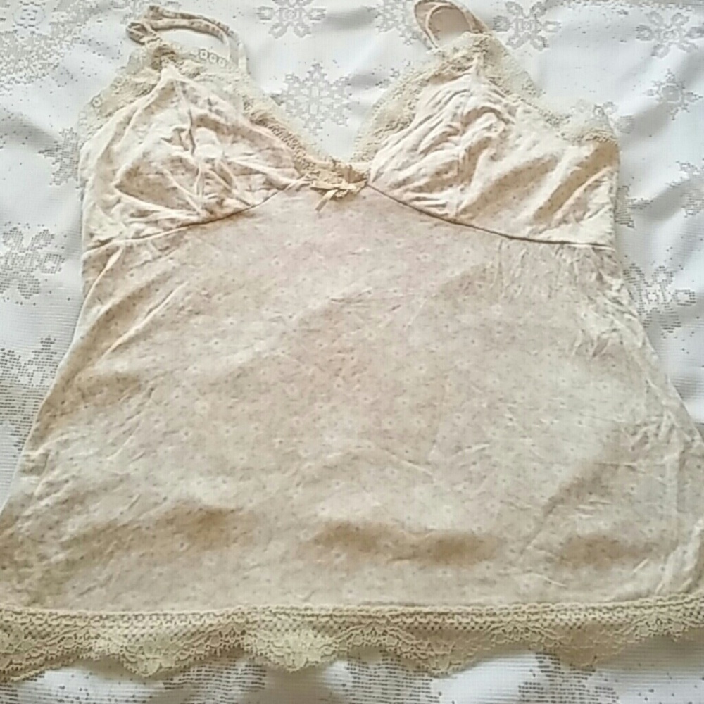 Gegrge Sleepwear. 95% modal 5% spandex