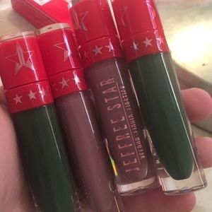 Jeffree Star Liquid Lipstick in Sagittarius