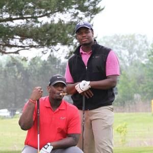 Meet your Posher, Elisha