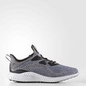 Adidas Alphabounce Engineered Mesh Size 7