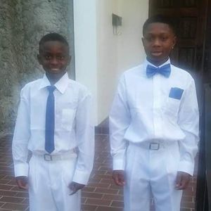 Meet your Posher, Denise