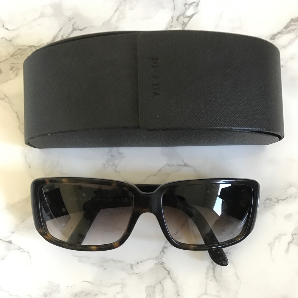 Prada sunglasses
