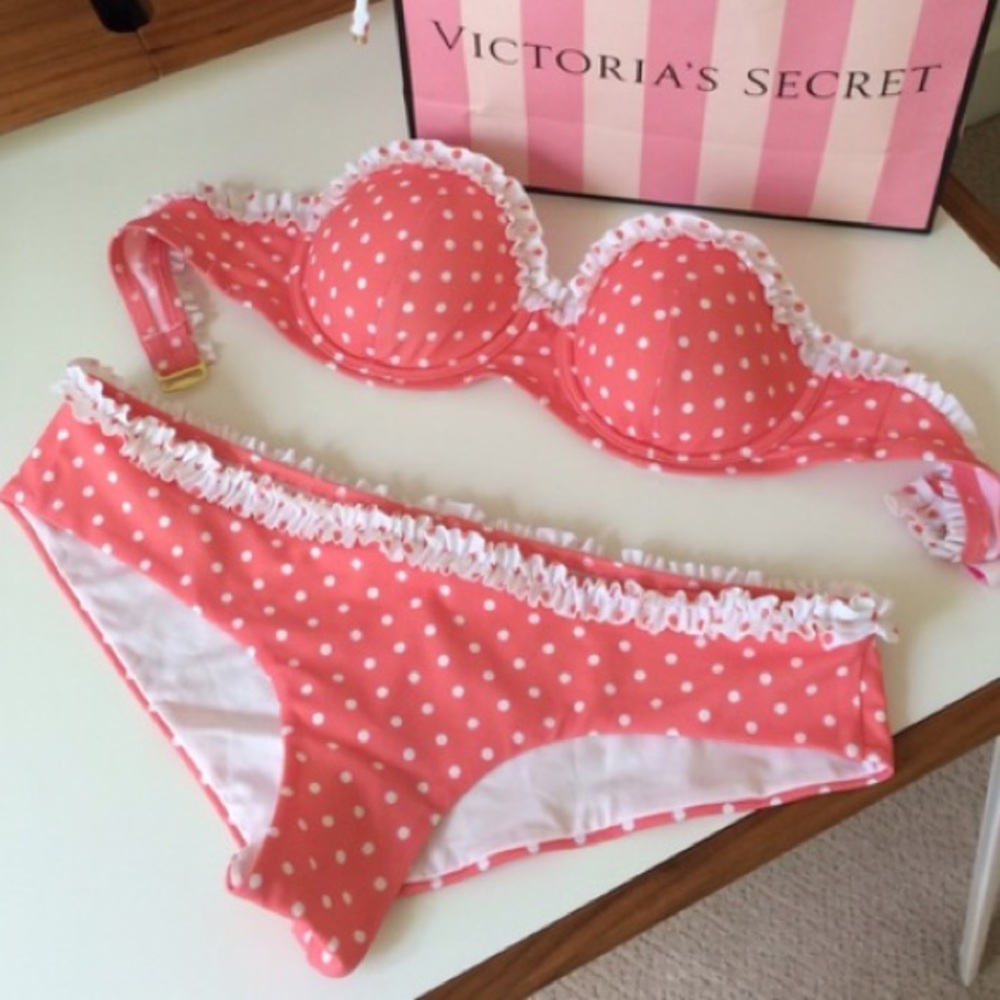 VS bikini