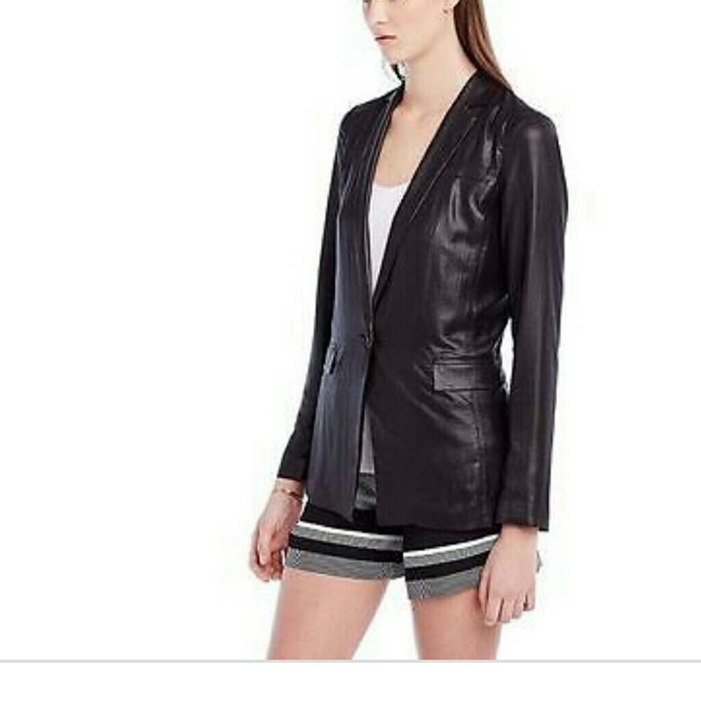 48. Armani Exchange Blazer