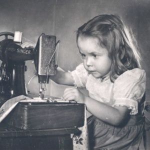 Meet your Posher, Kristina