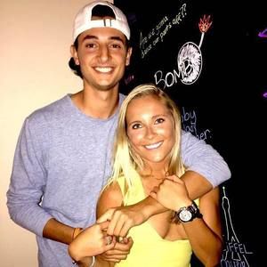 Meet your Posher, Johnny