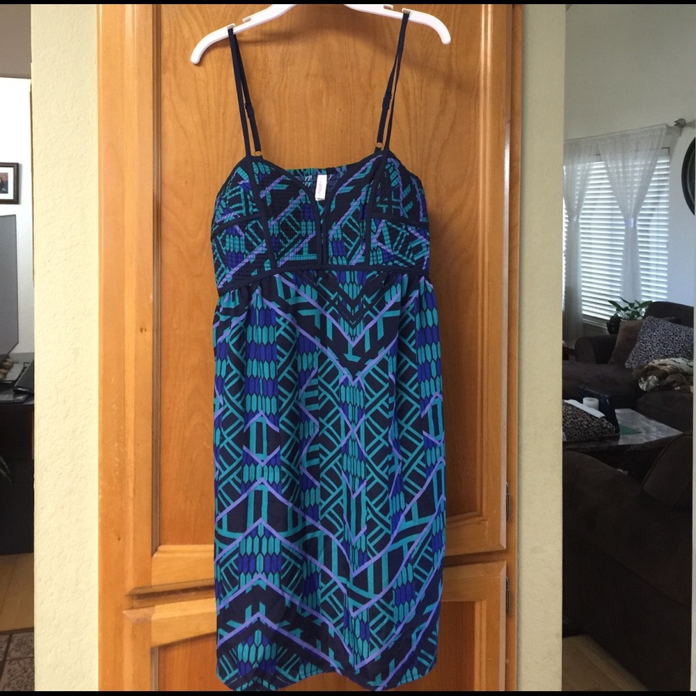 Dress size Large