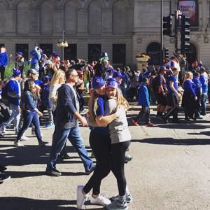 Meet your Posher, Jackie