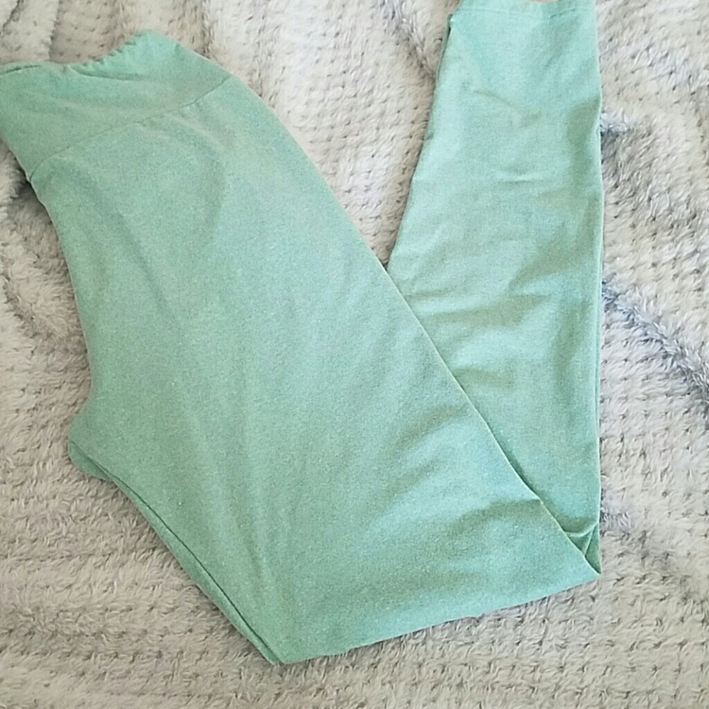 Lula roe leggings