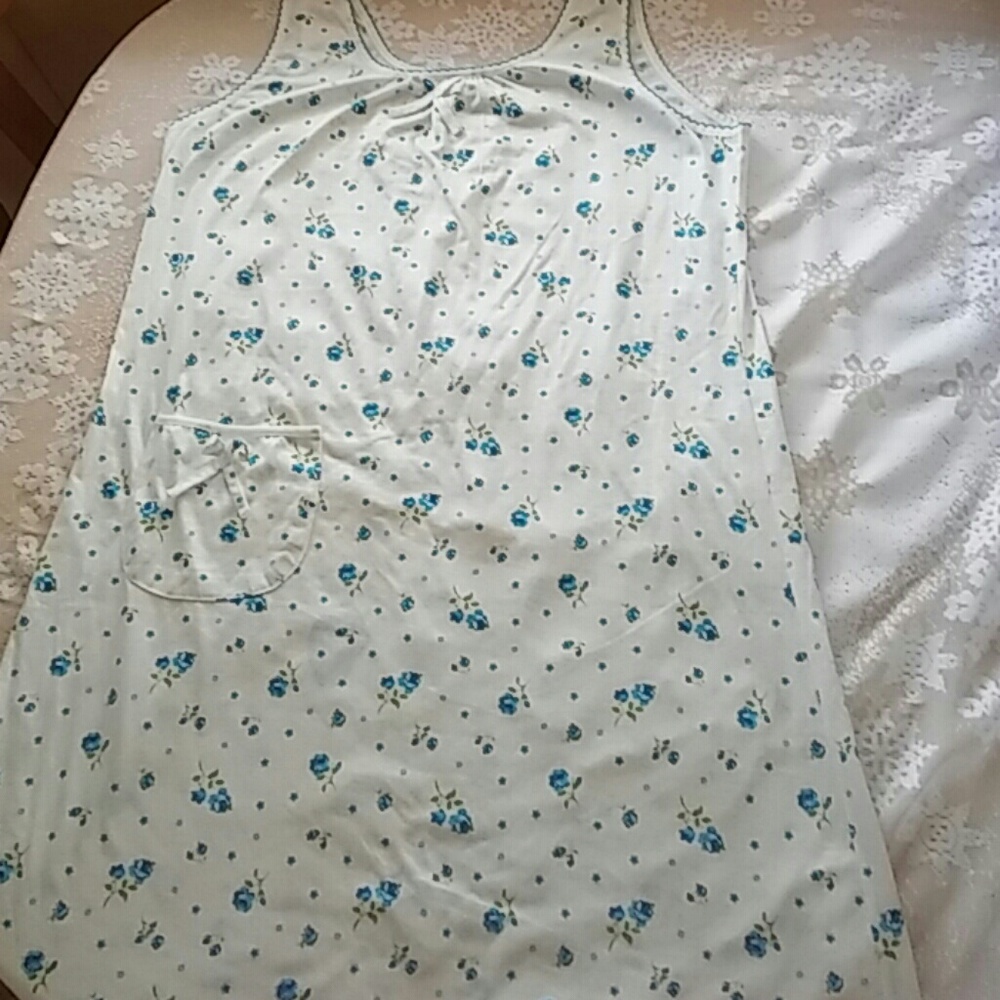 Sindrella sleepwear Pj 65% cotton 35%polyester